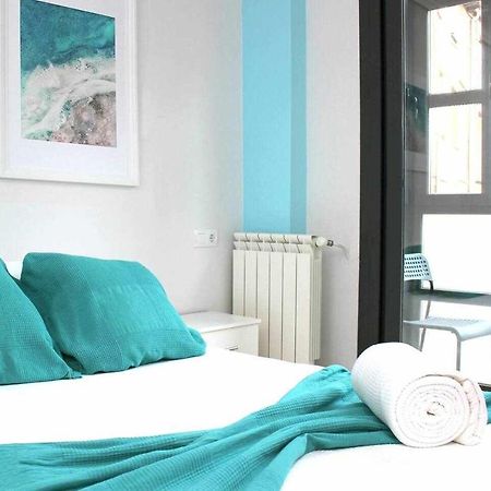 Apartamento Mas Centrico Del Humedo Desayuno Leon Ngoại thất bức ảnh