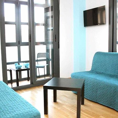 Apartamento Mas Centrico Del Humedo Desayuno Leon Ngoại thất bức ảnh