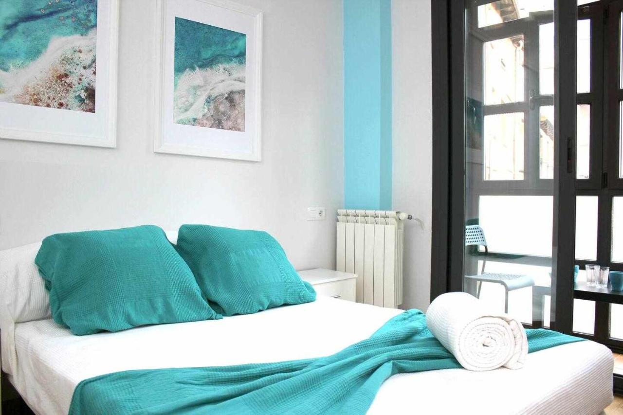 Apartamento Mas Centrico Del Humedo Desayuno Leon Ngoại thất bức ảnh