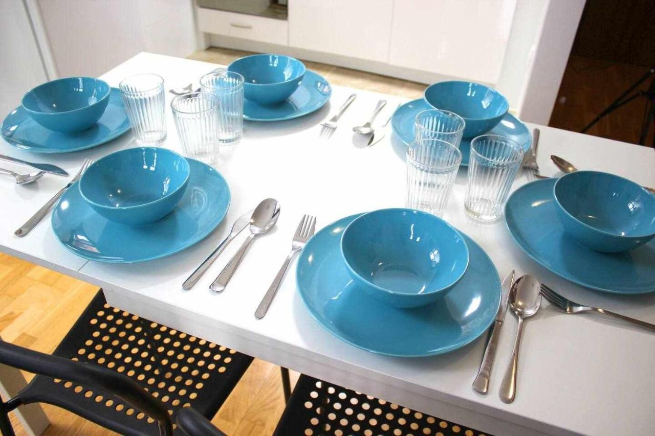 Apartamento Mas Centrico Del Humedo Desayuno Leon Ngoại thất bức ảnh