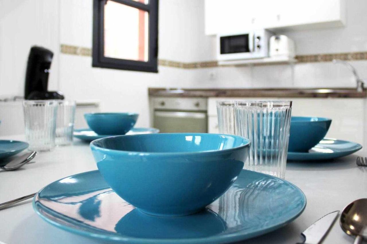 Apartamento Mas Centrico Del Humedo Desayuno Leon Ngoại thất bức ảnh